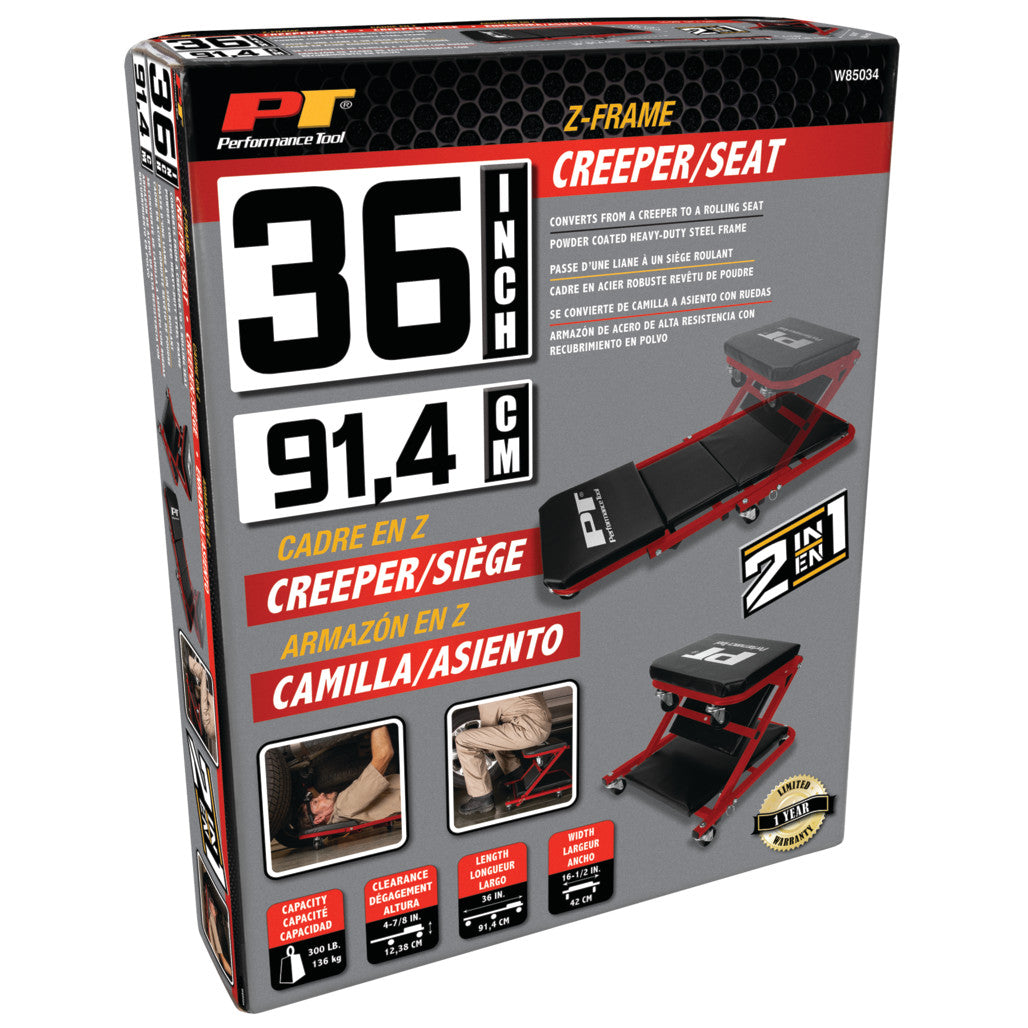 W85034- Packaging