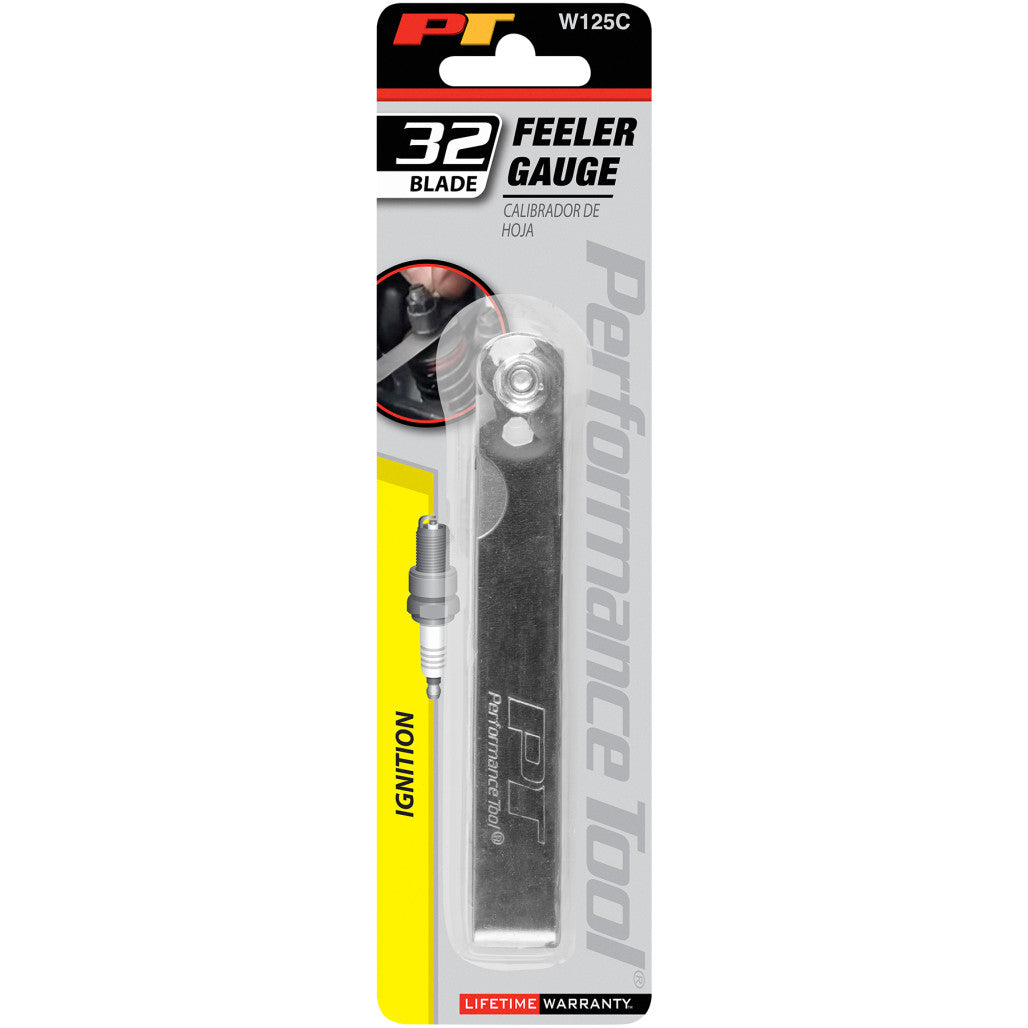W125C- Packaging