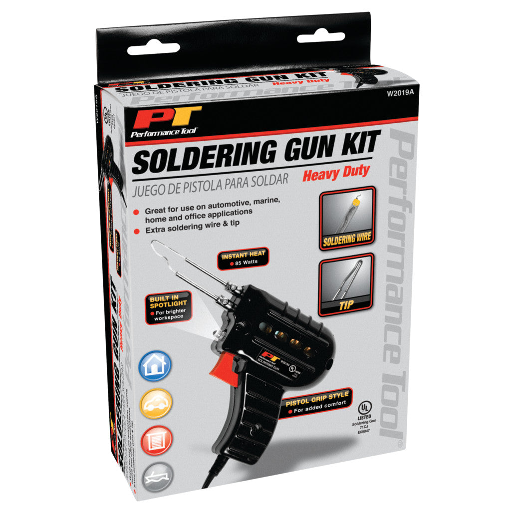 W2019A- Packaging