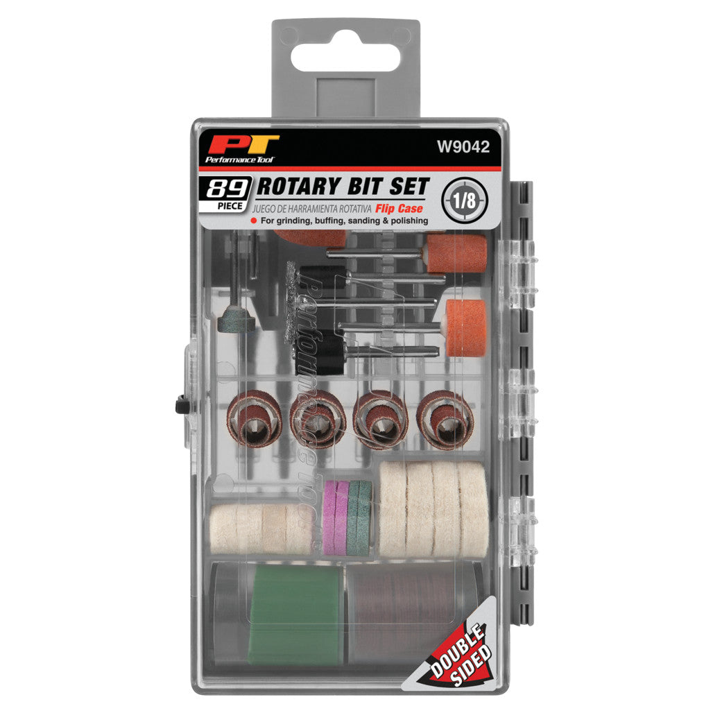 W9042- Packaging