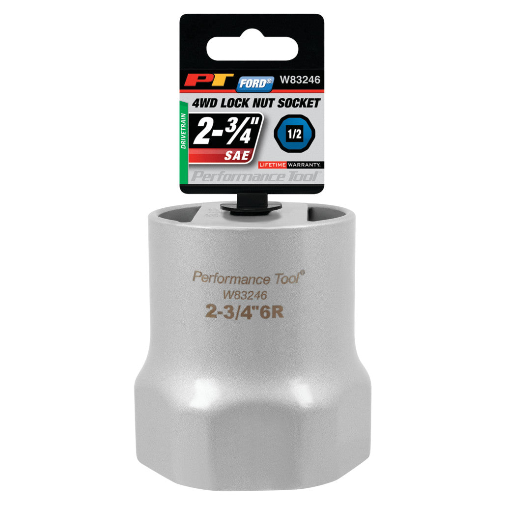 W83246- Packaging