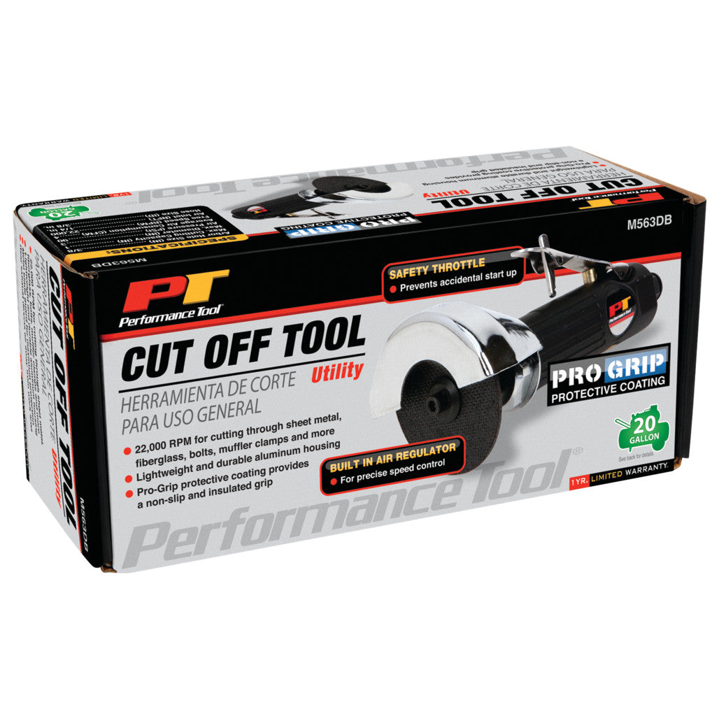 M563DB- Packaging