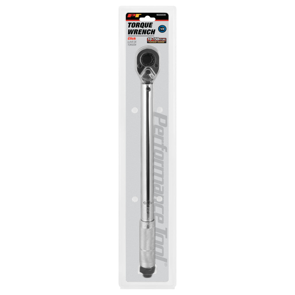 M200DB- Packaging