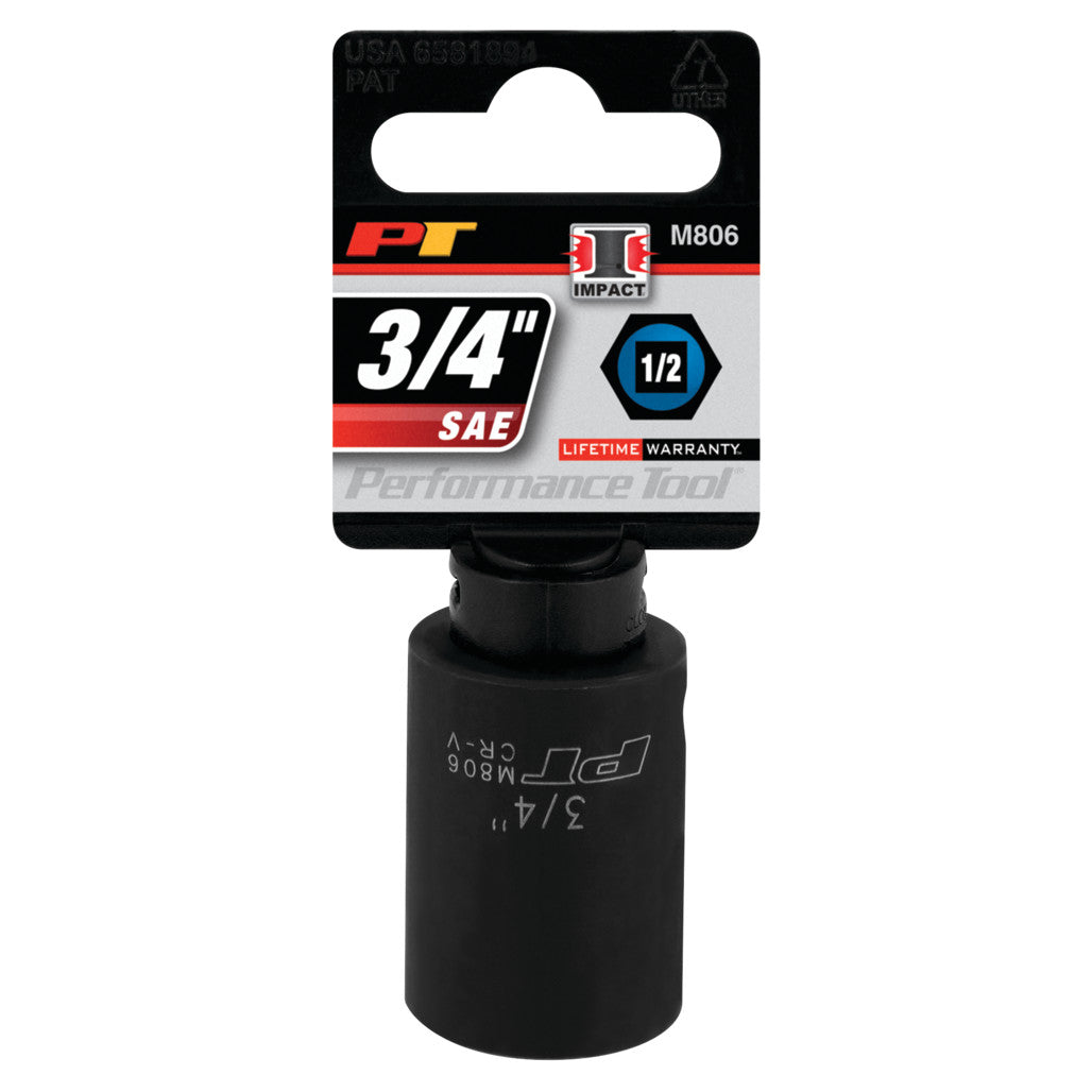 M806- Packaging