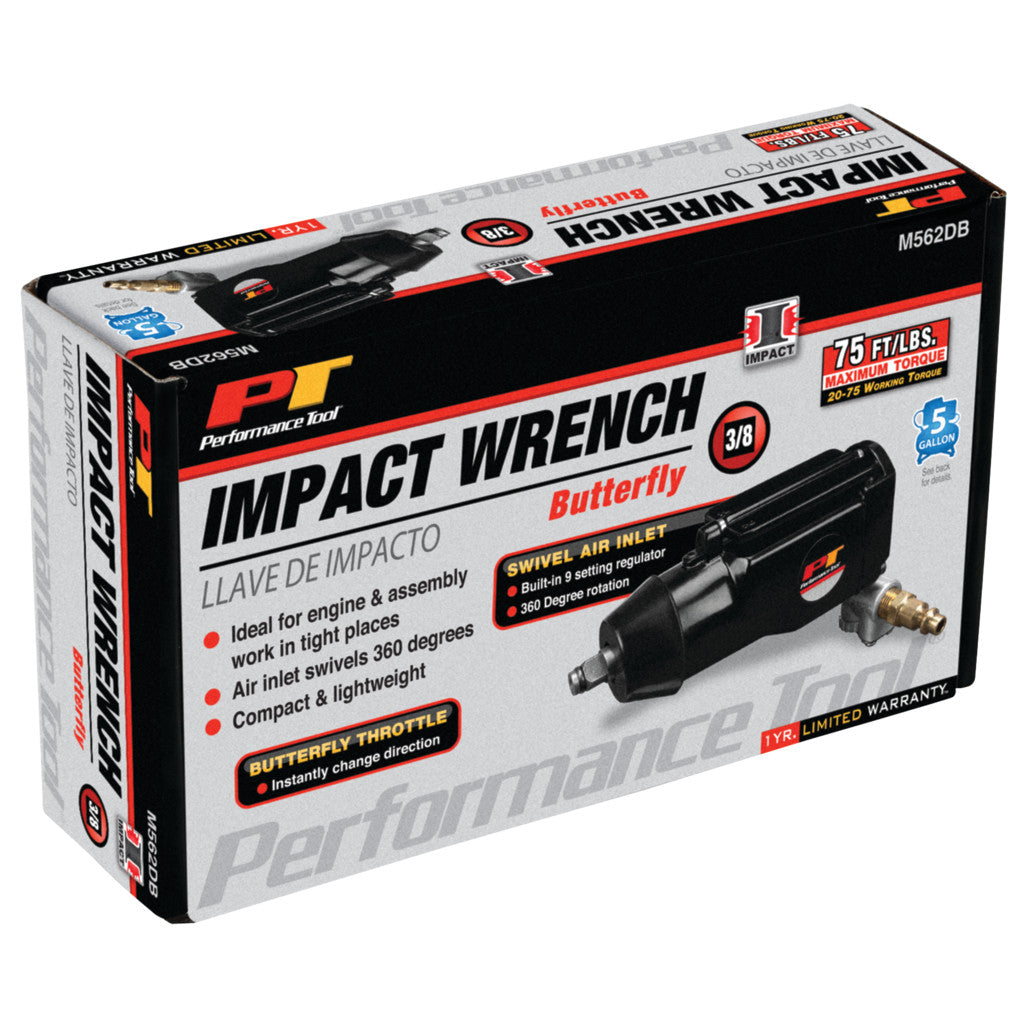 M562DB- Packaging