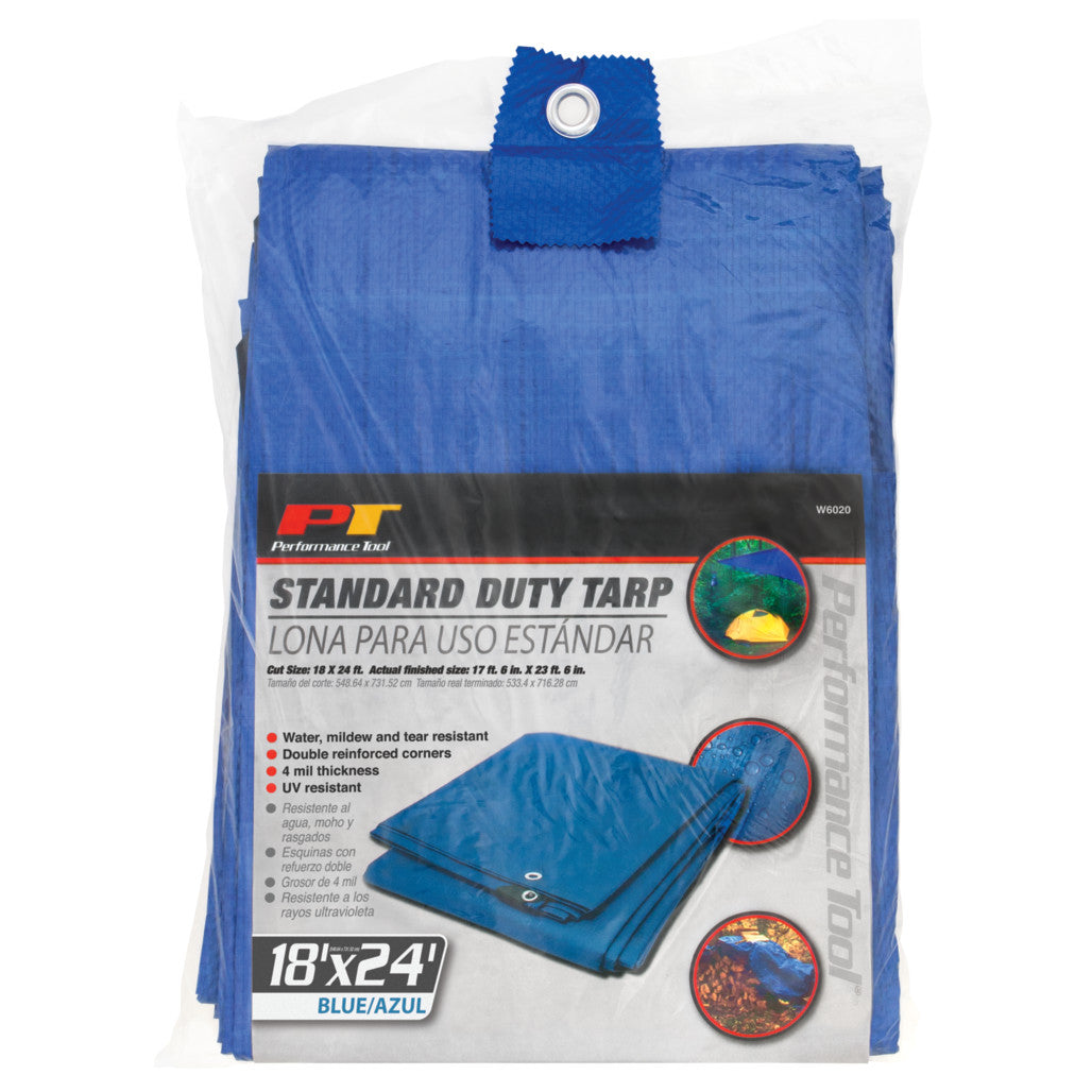 W6020- Packaging
