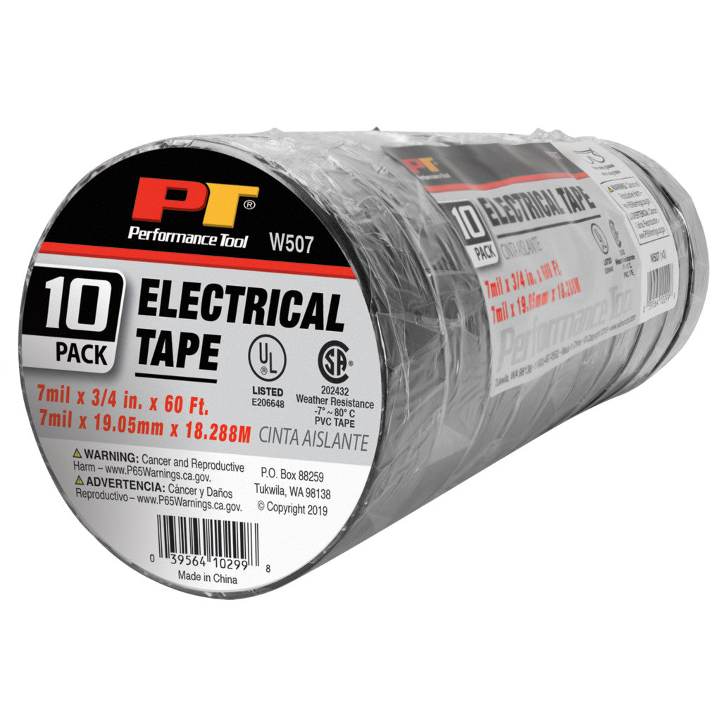 W507- Packaging