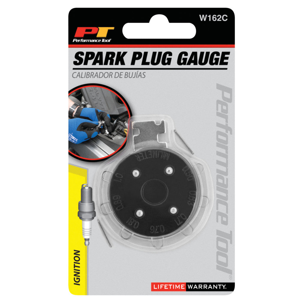W162C- Packaging