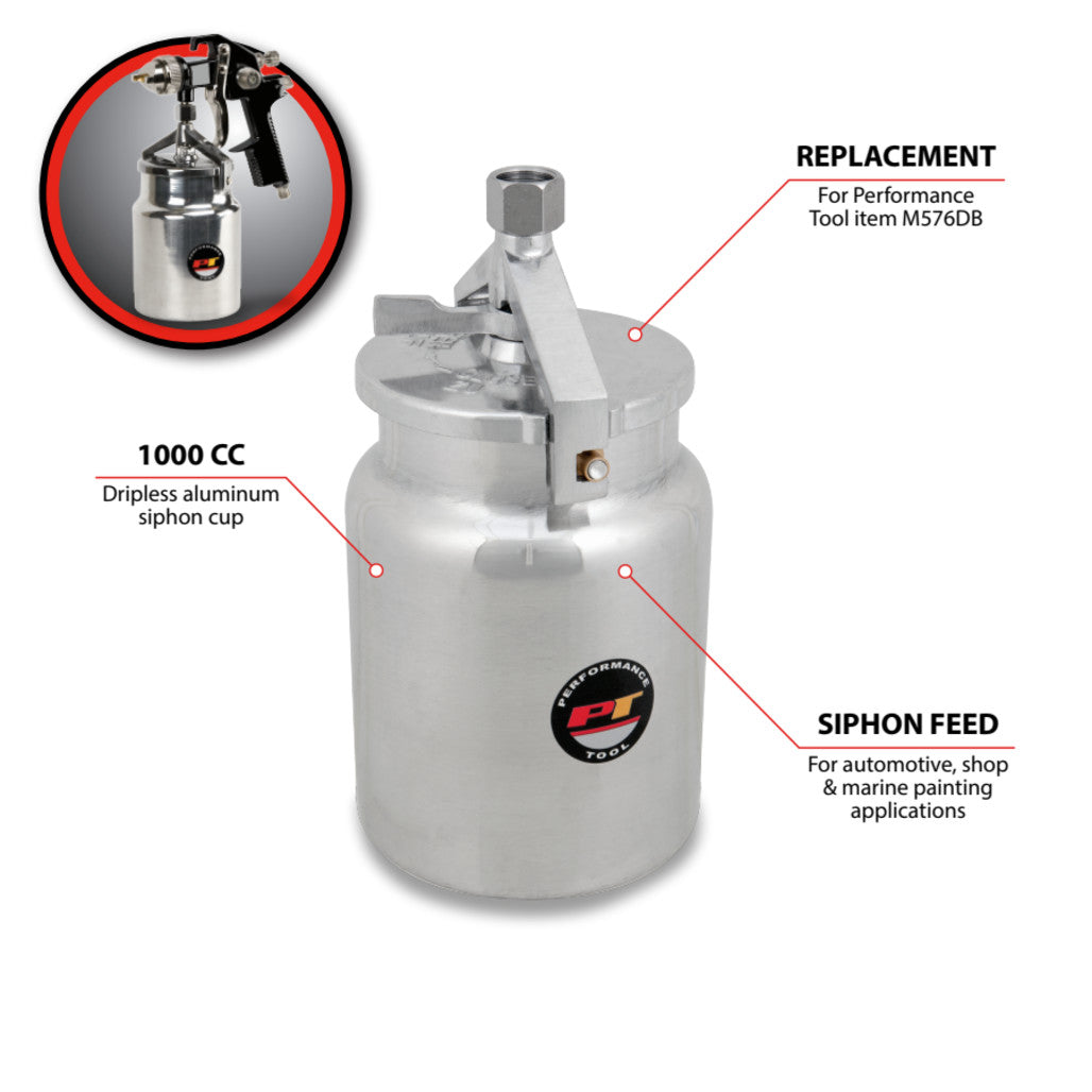 M577B- Application Guide