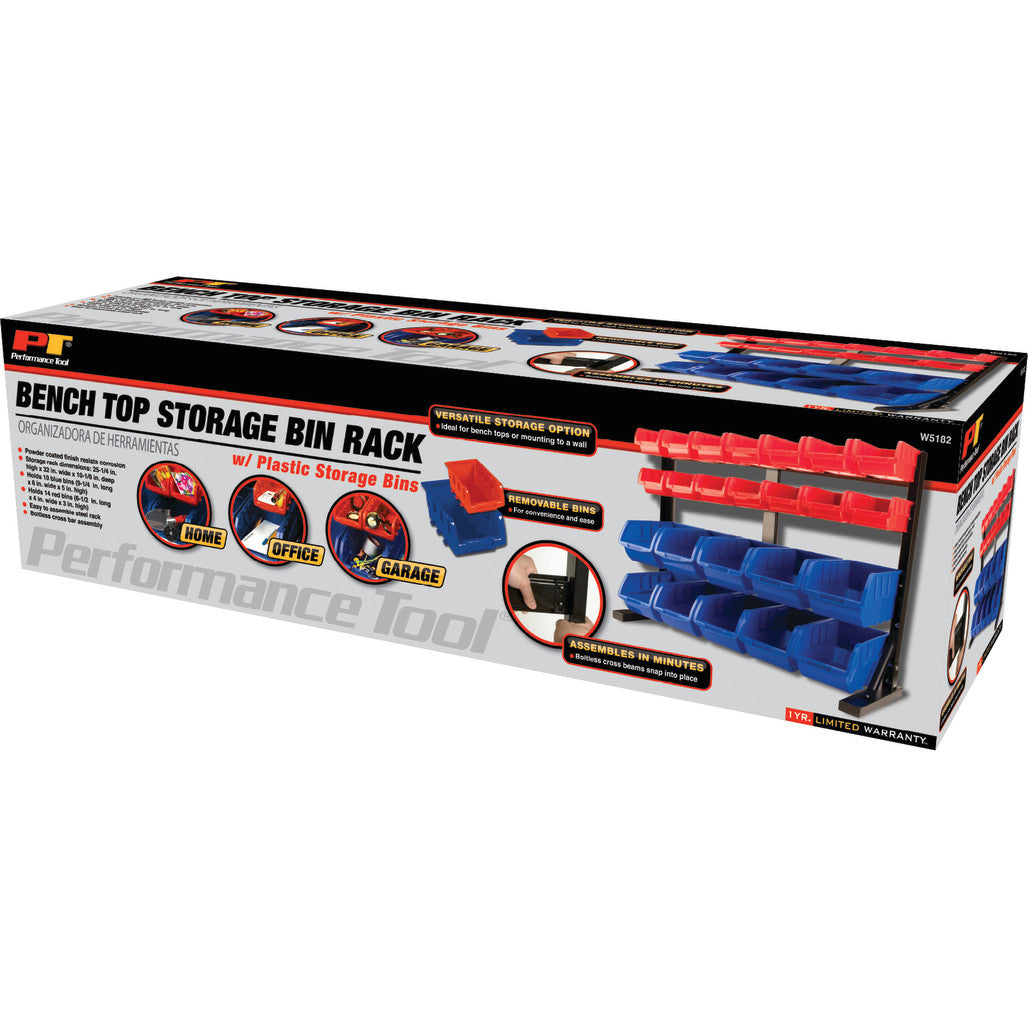 W5182- Packaging