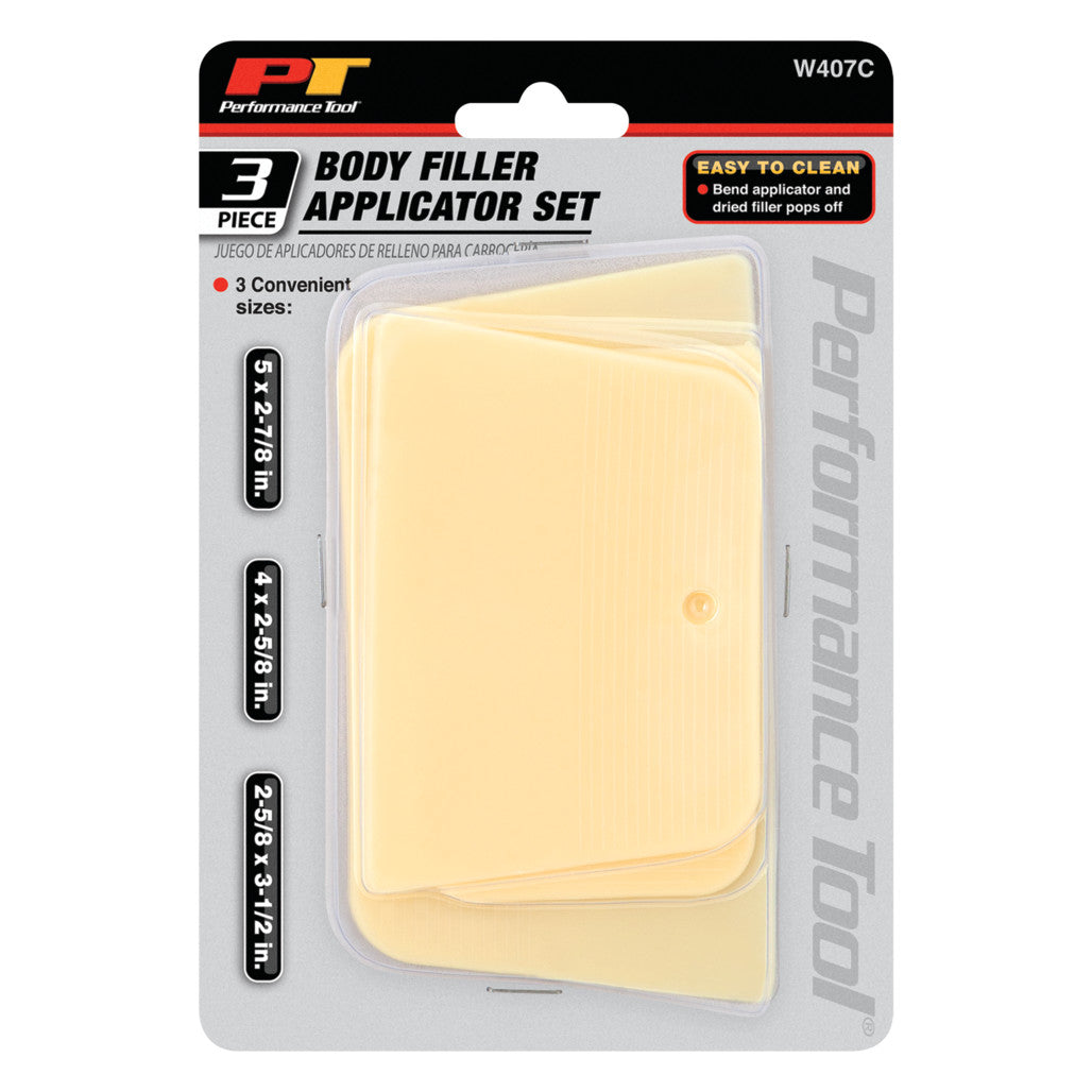 W407C- Packaging