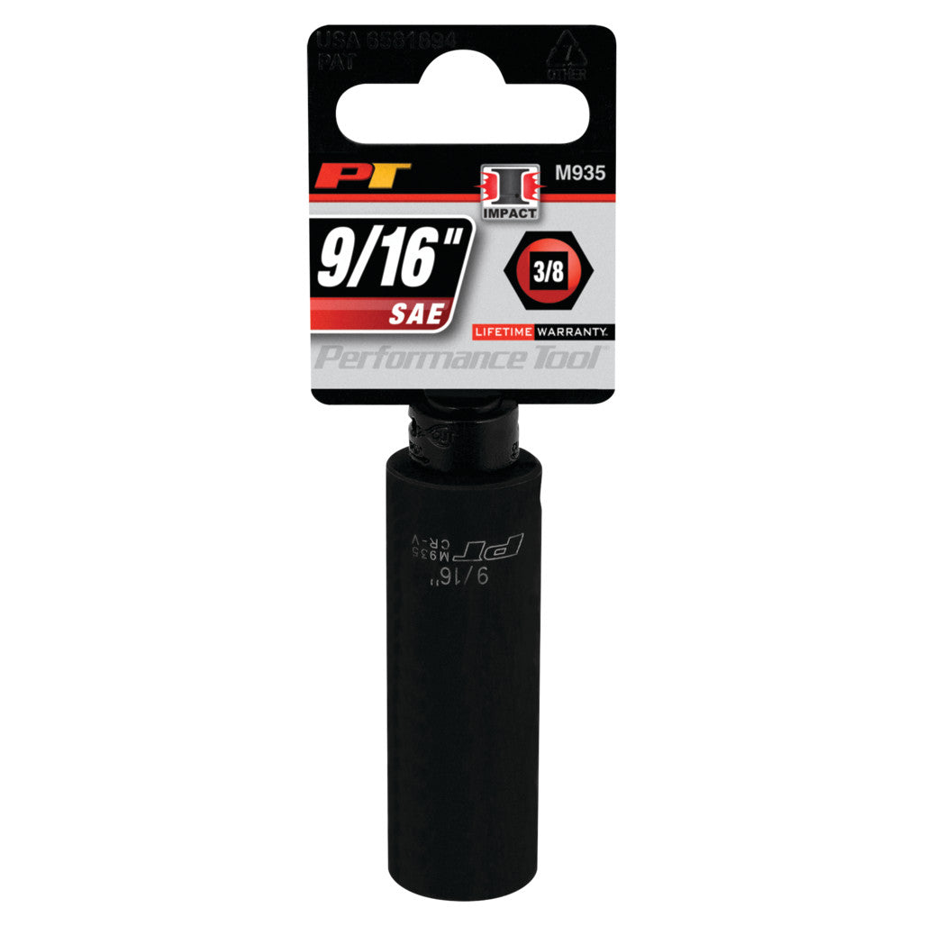 M935- Packaging