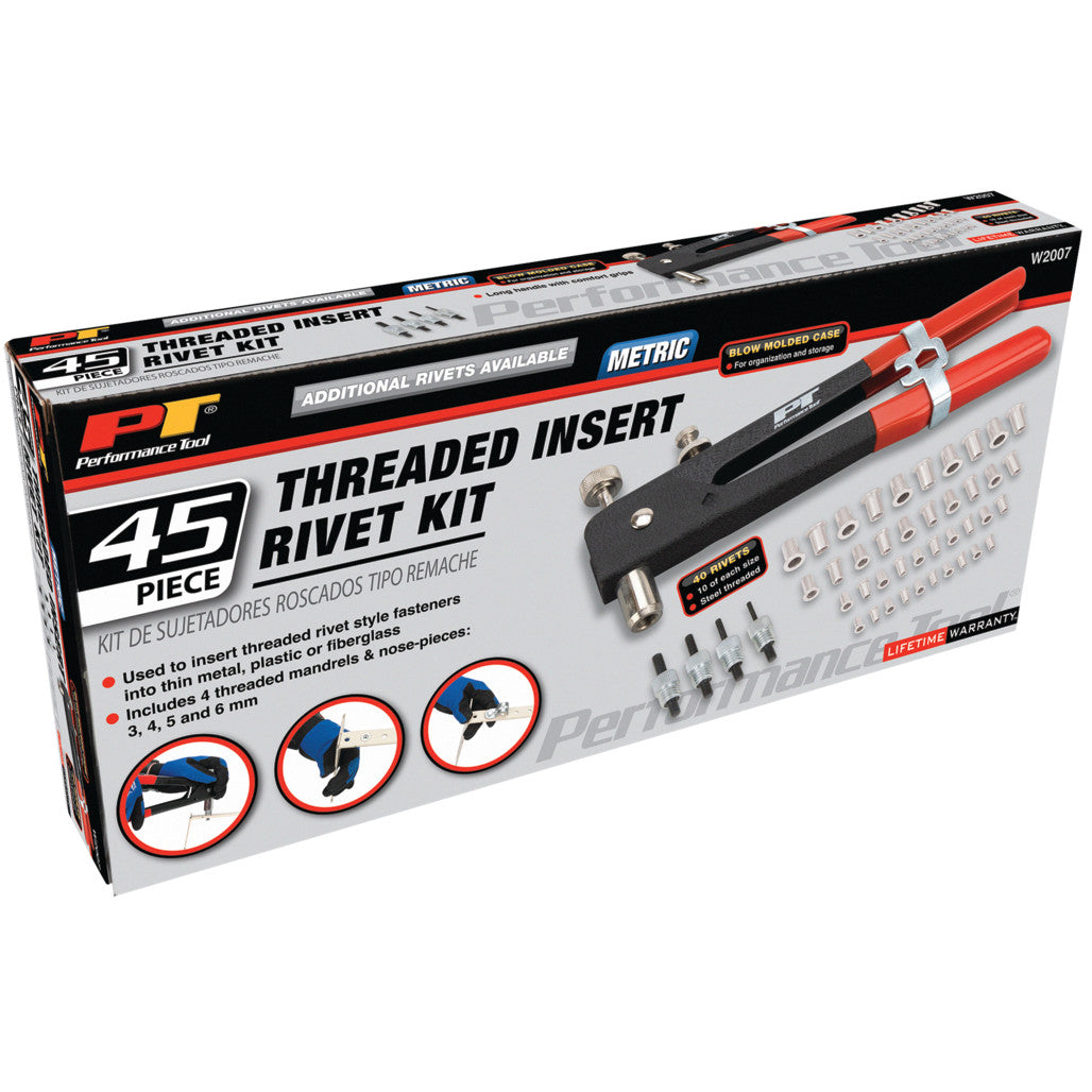 W2007- Packaging
