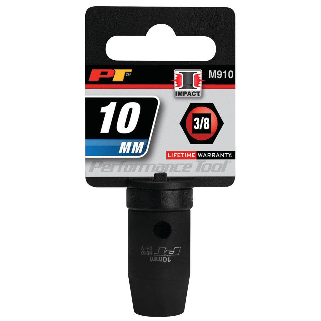 M910- Packaging
