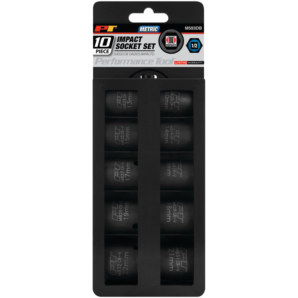 M593DB- Packaging