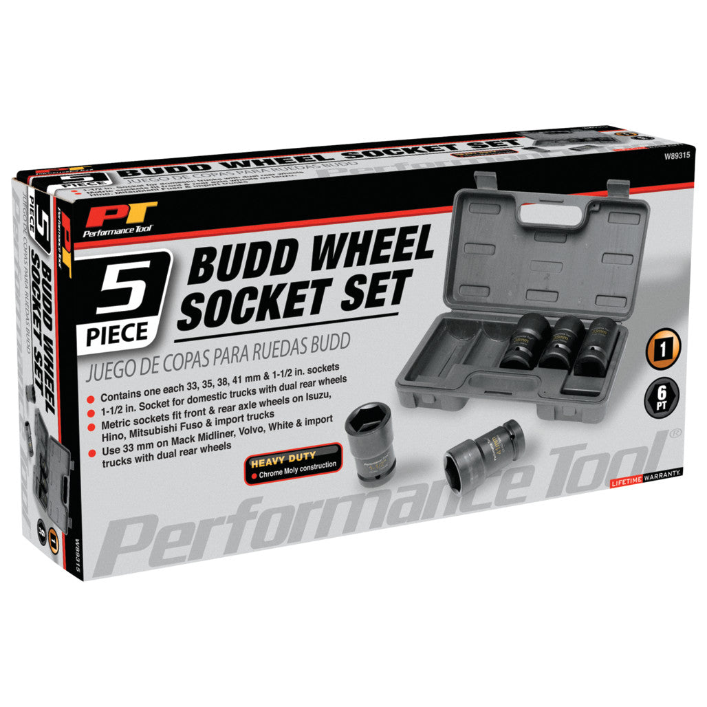 W89315- Packaging