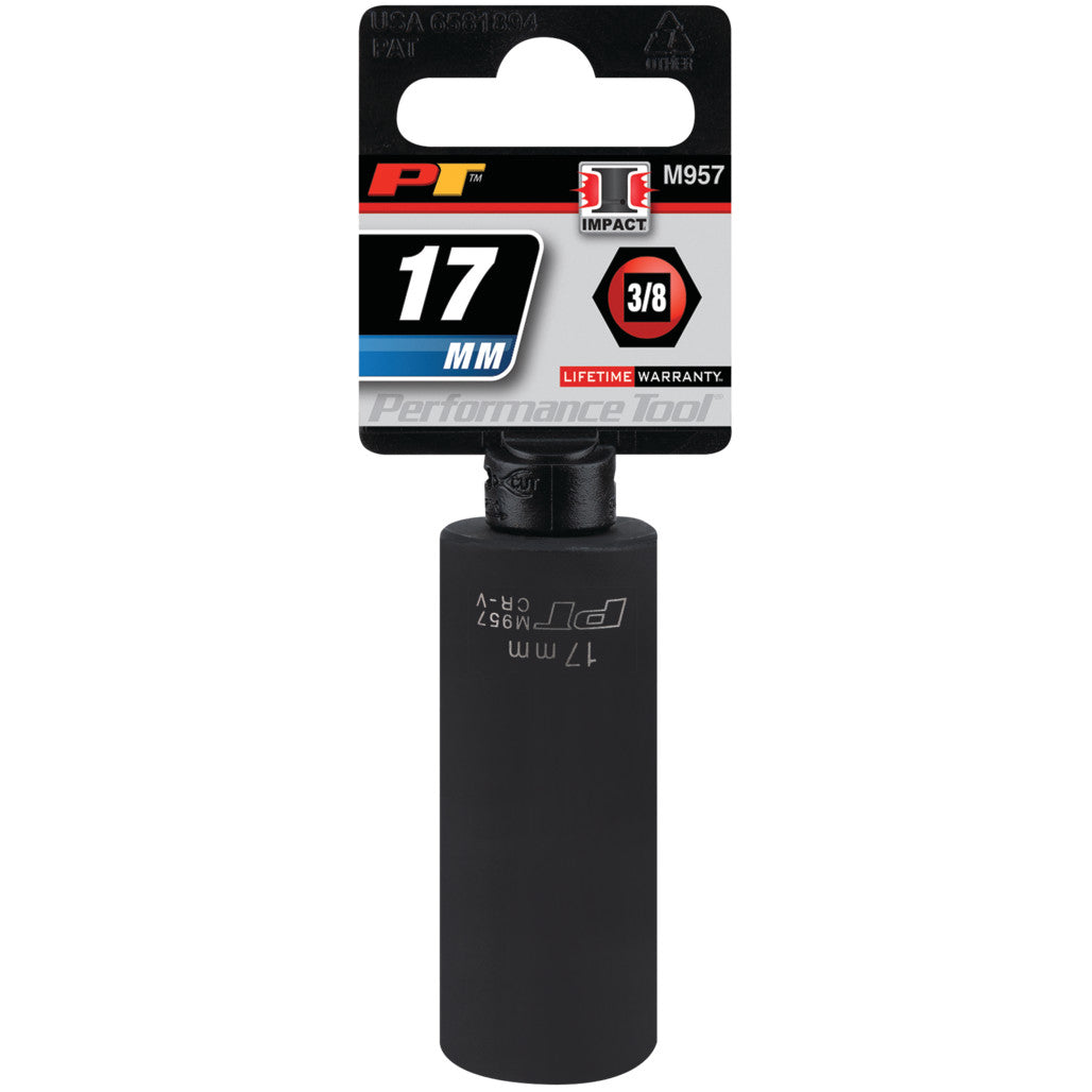 M957- Packaging