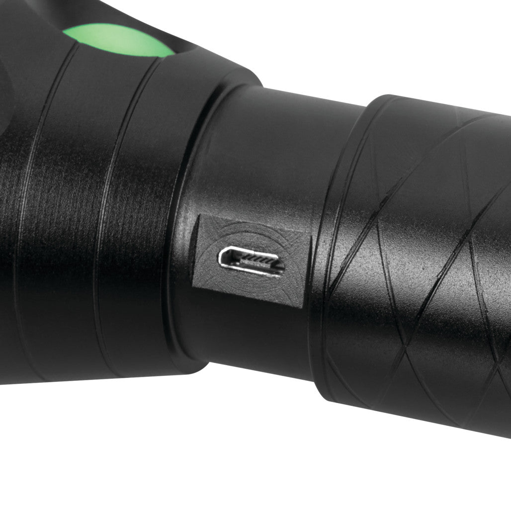 550- Product Features