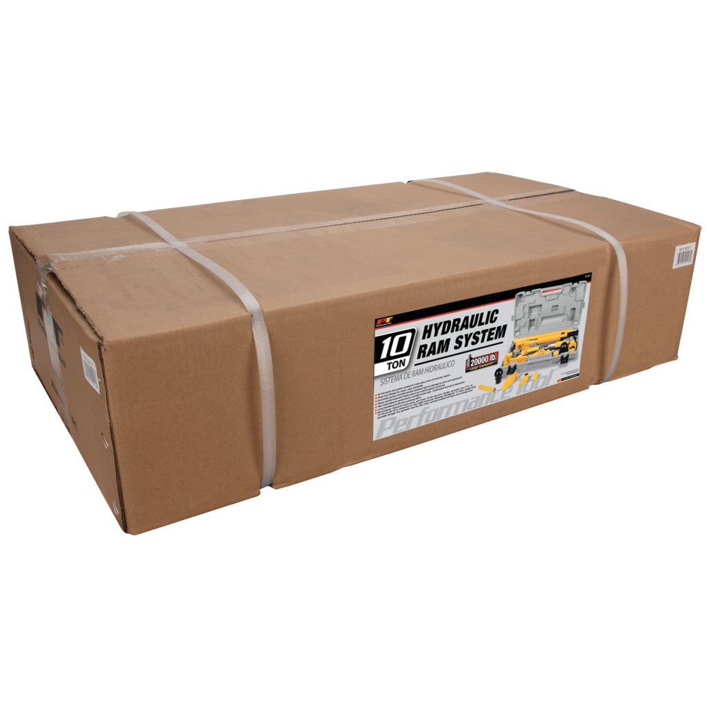 W1651- Packaging