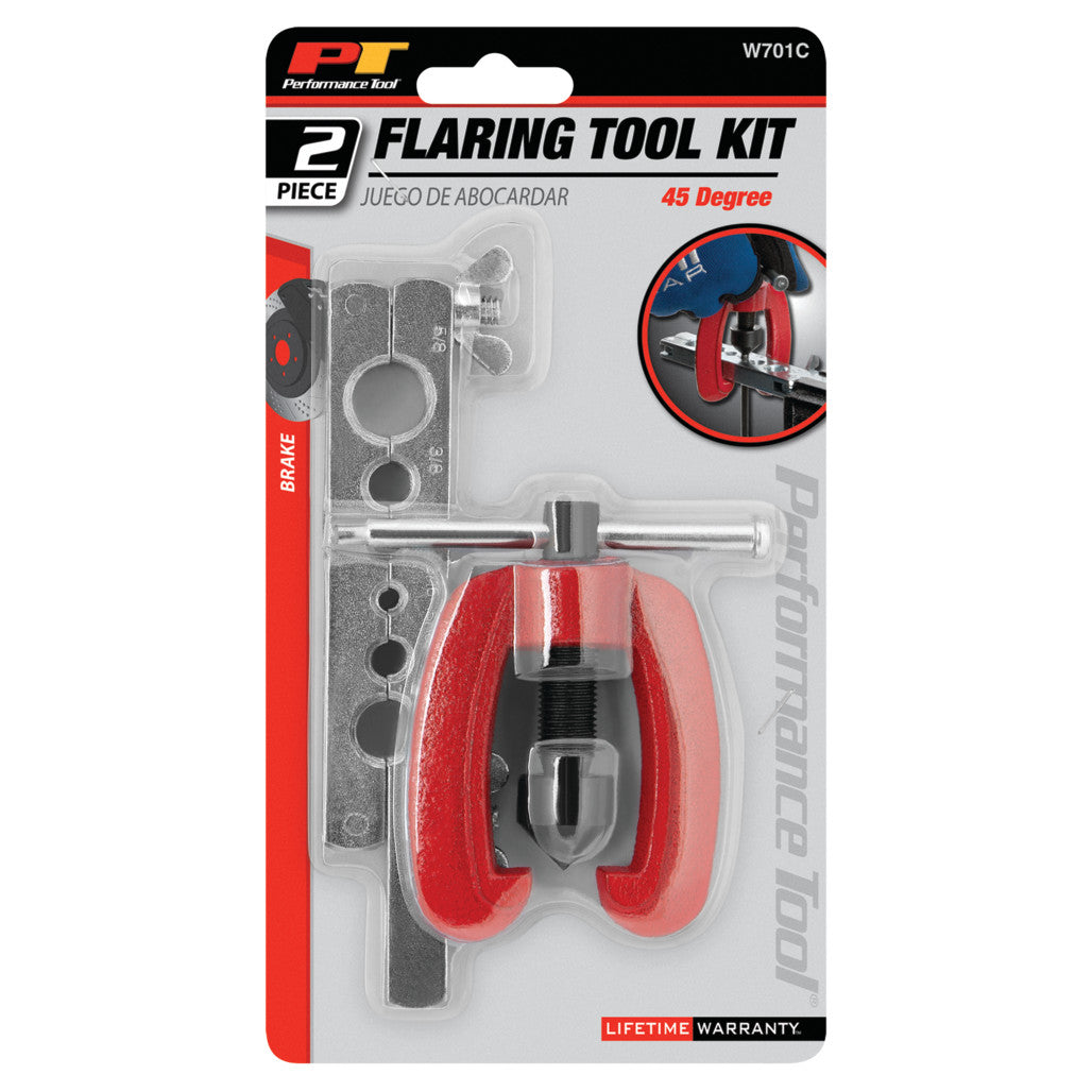 W701C- Packaging