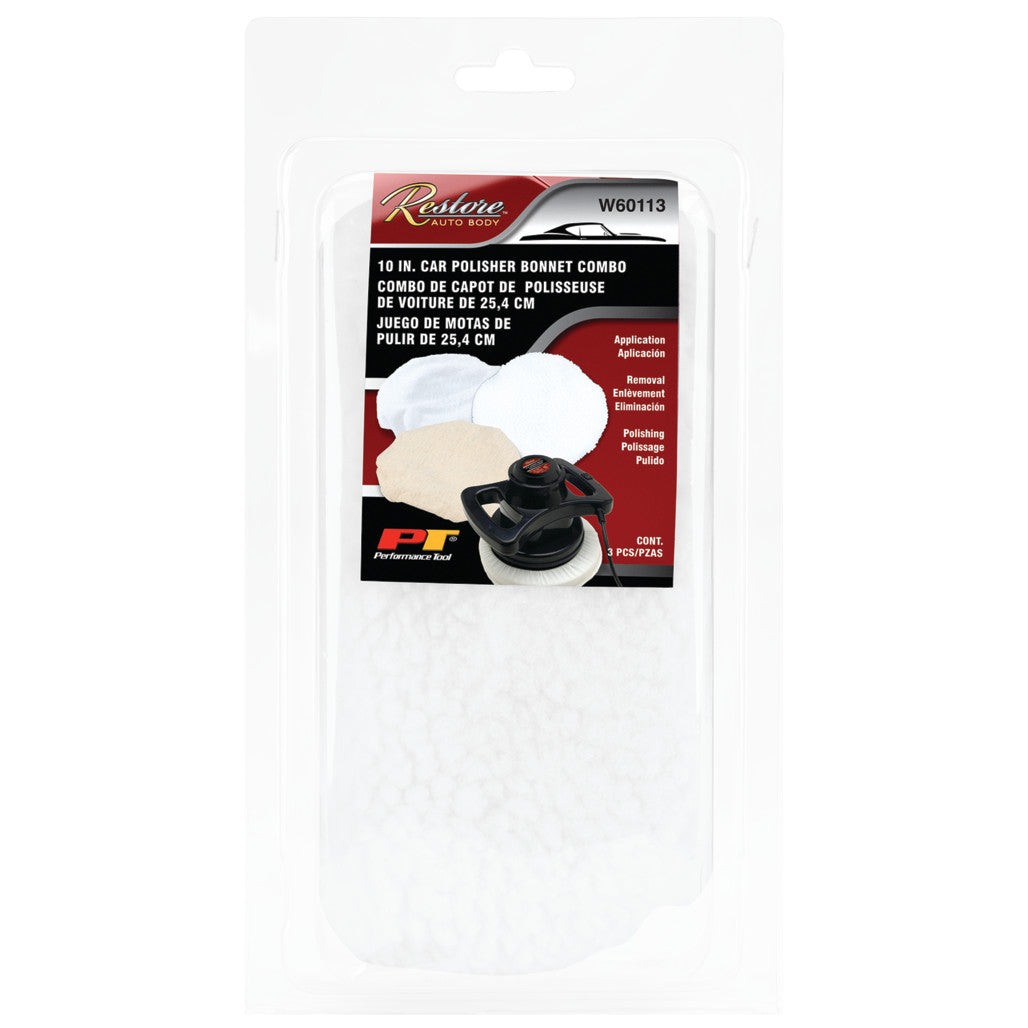W60113- Packaging