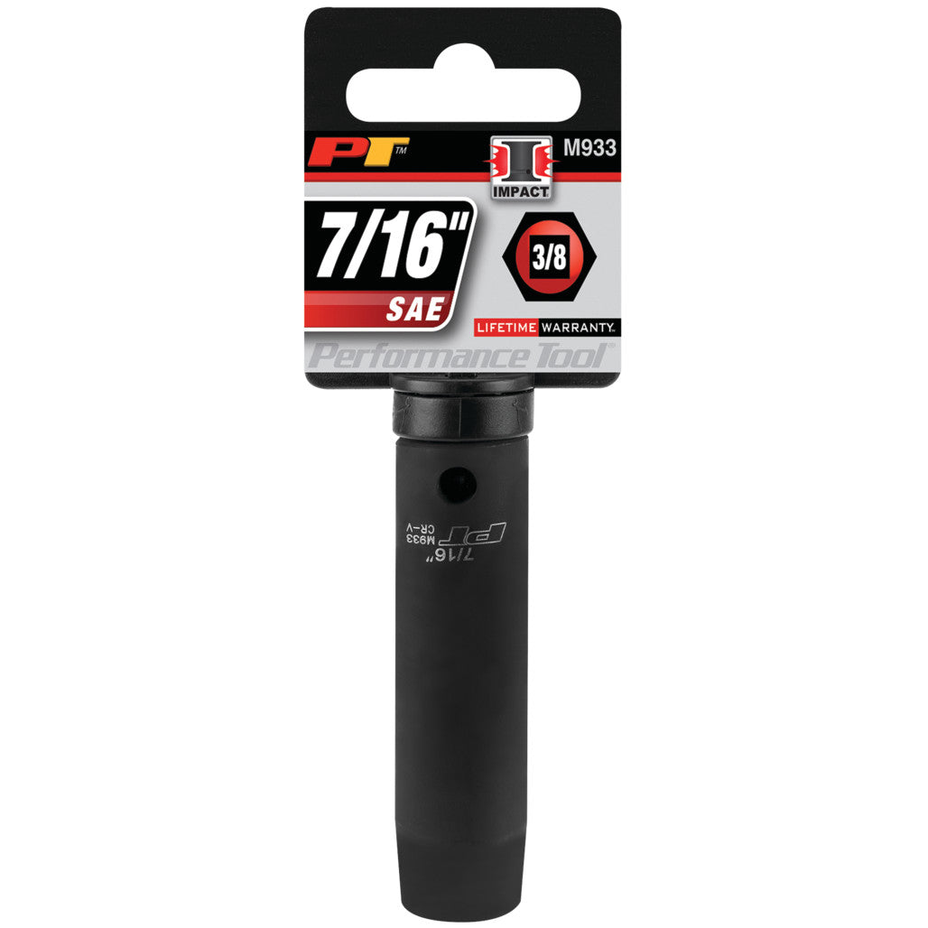 M933- Packaging