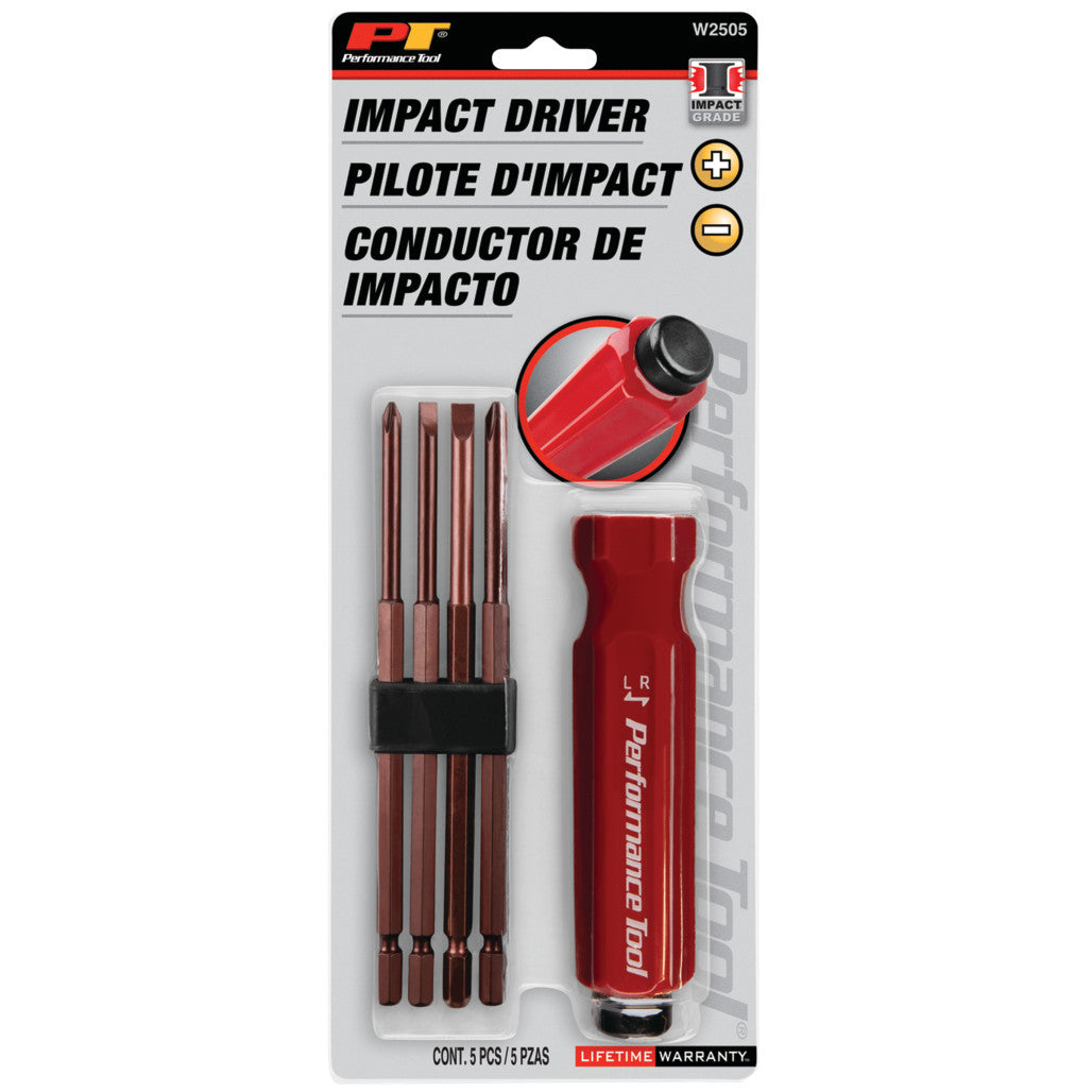 W2505- Packaging