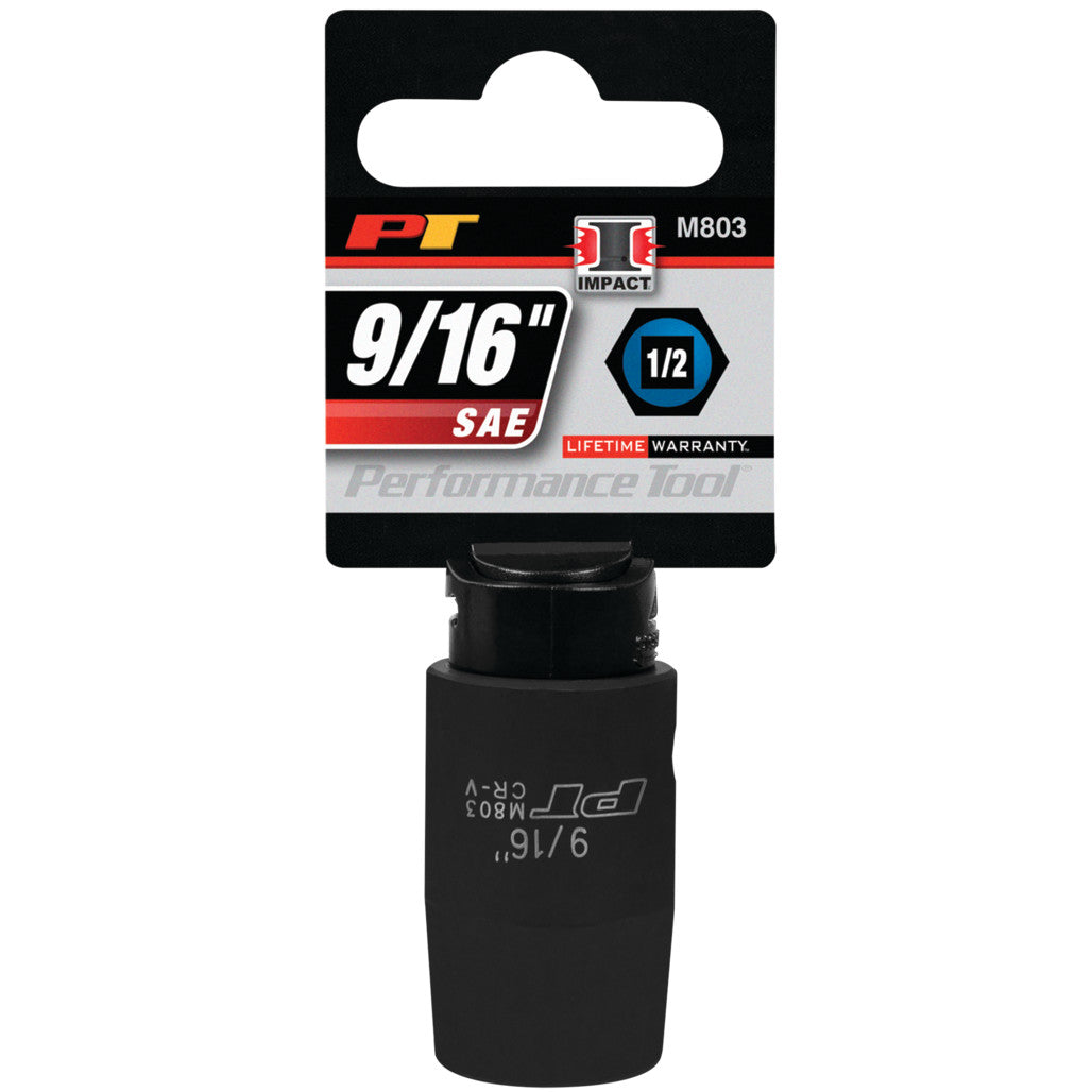 M803- Packaging