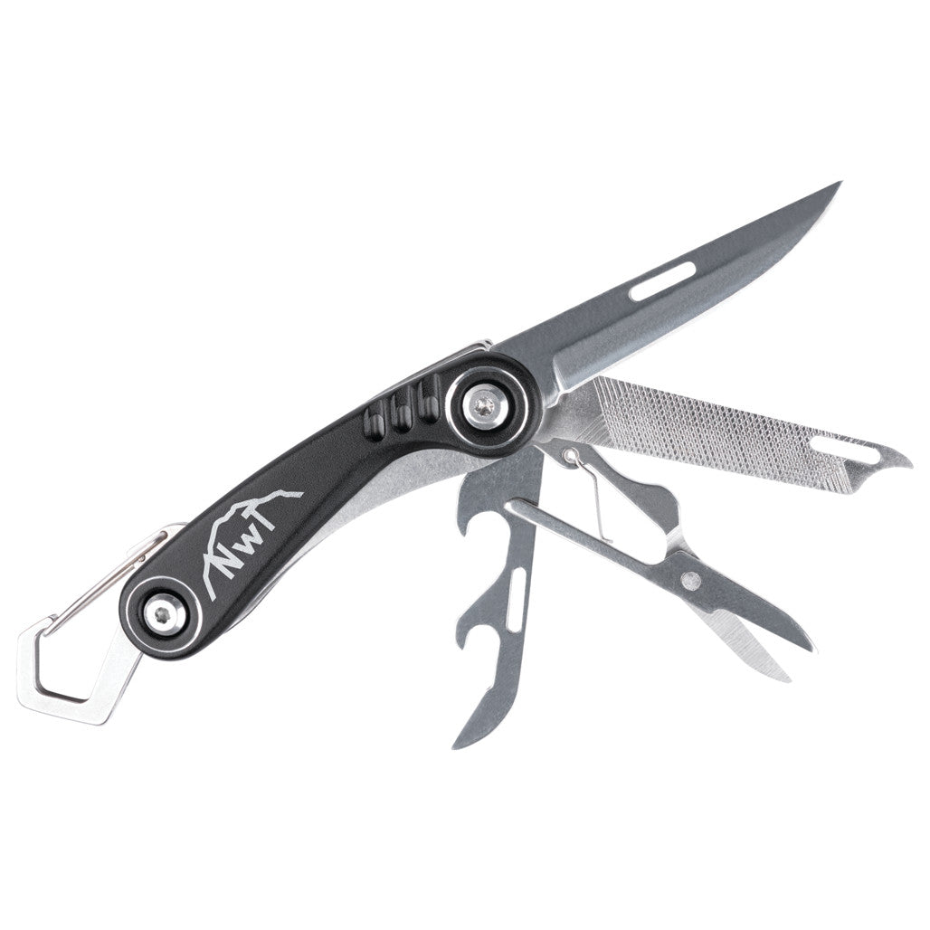 W9375- Product Features
