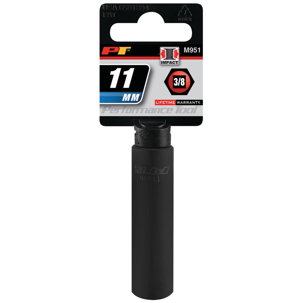 M951- Packaging