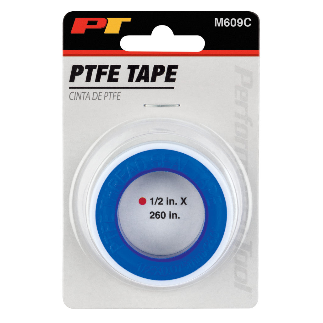 M609C- Packaging