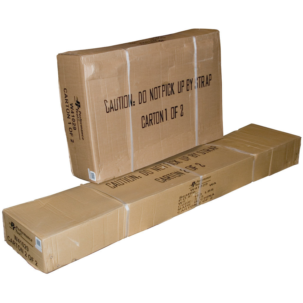W41029- Packaging