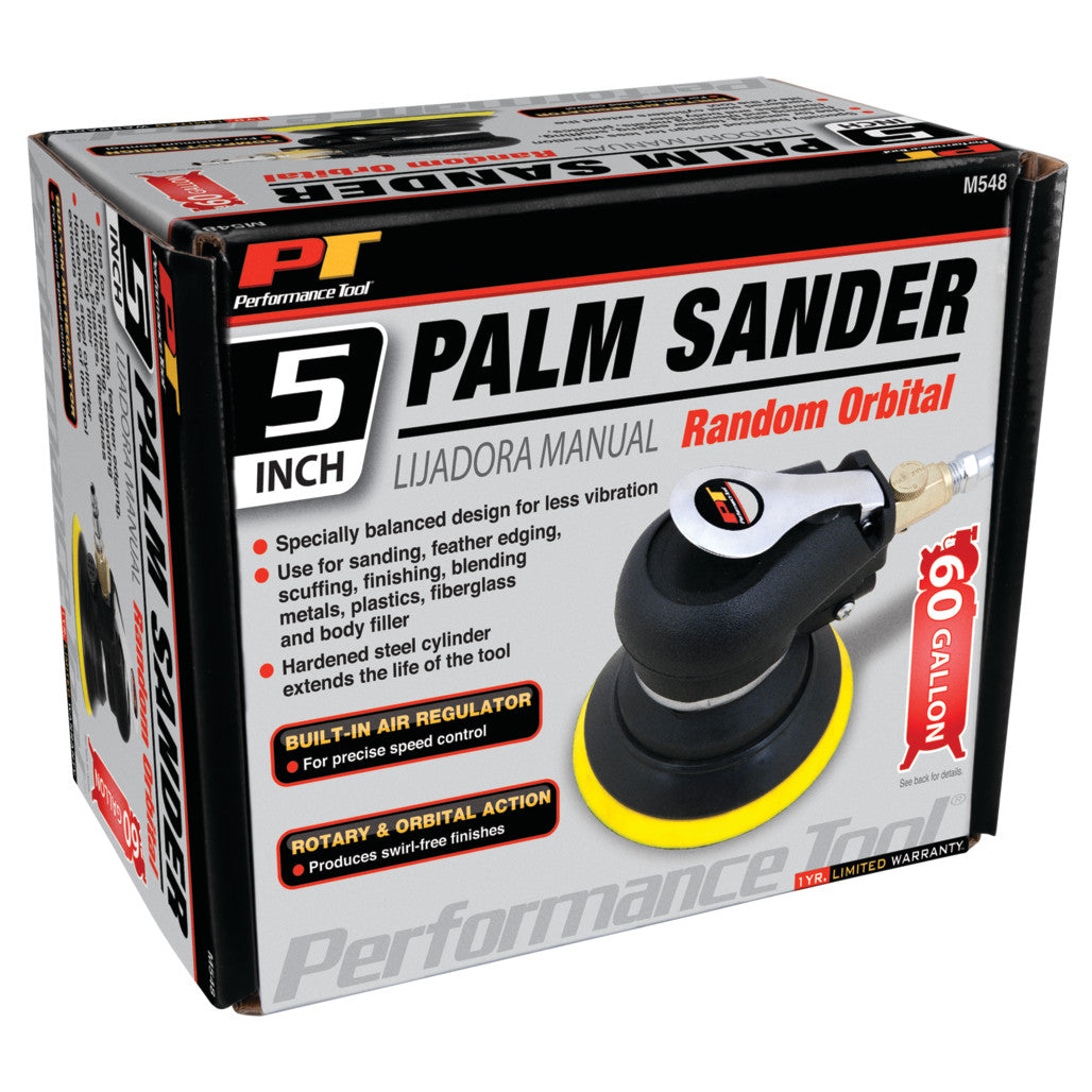 M548- Packaging