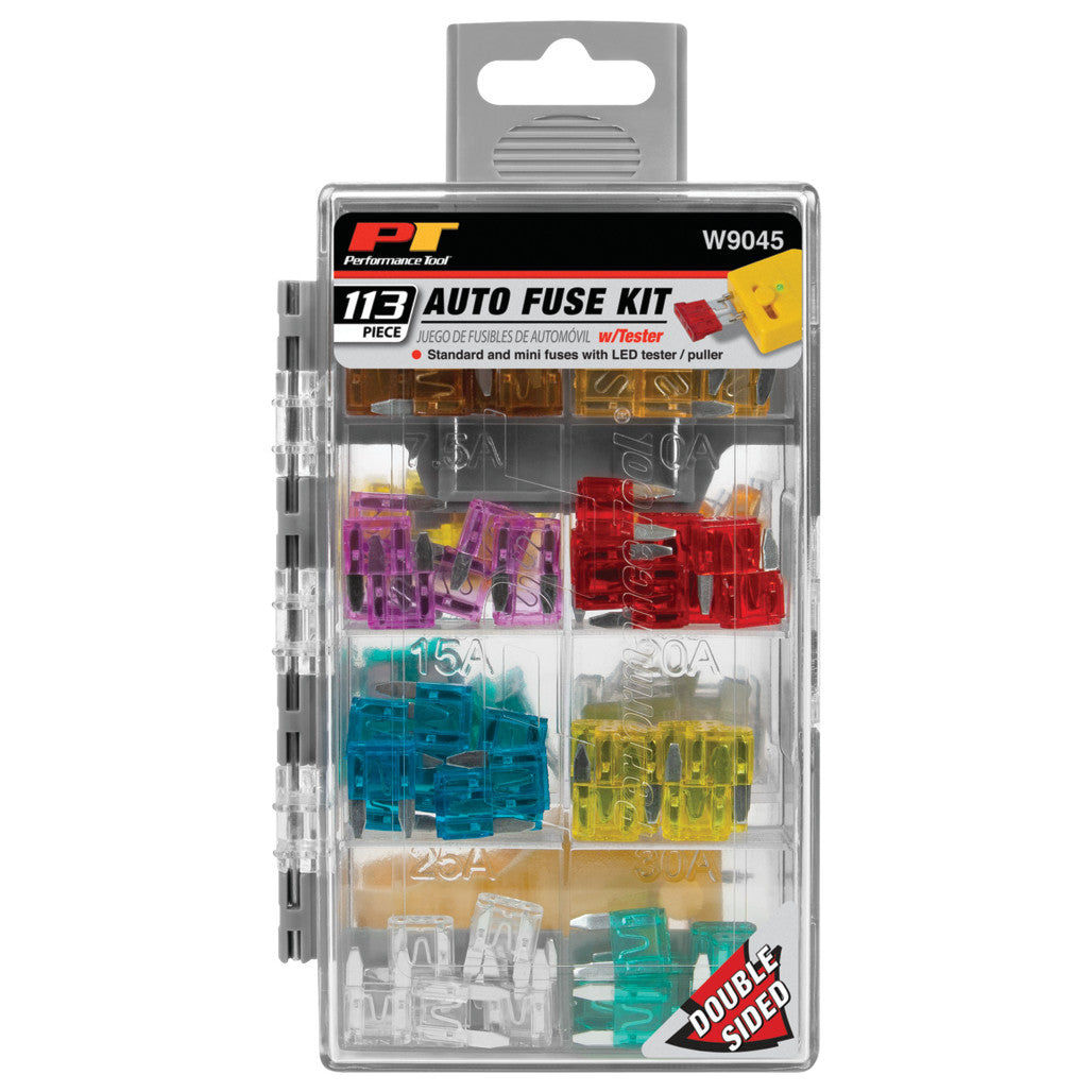 W9045- Packaging