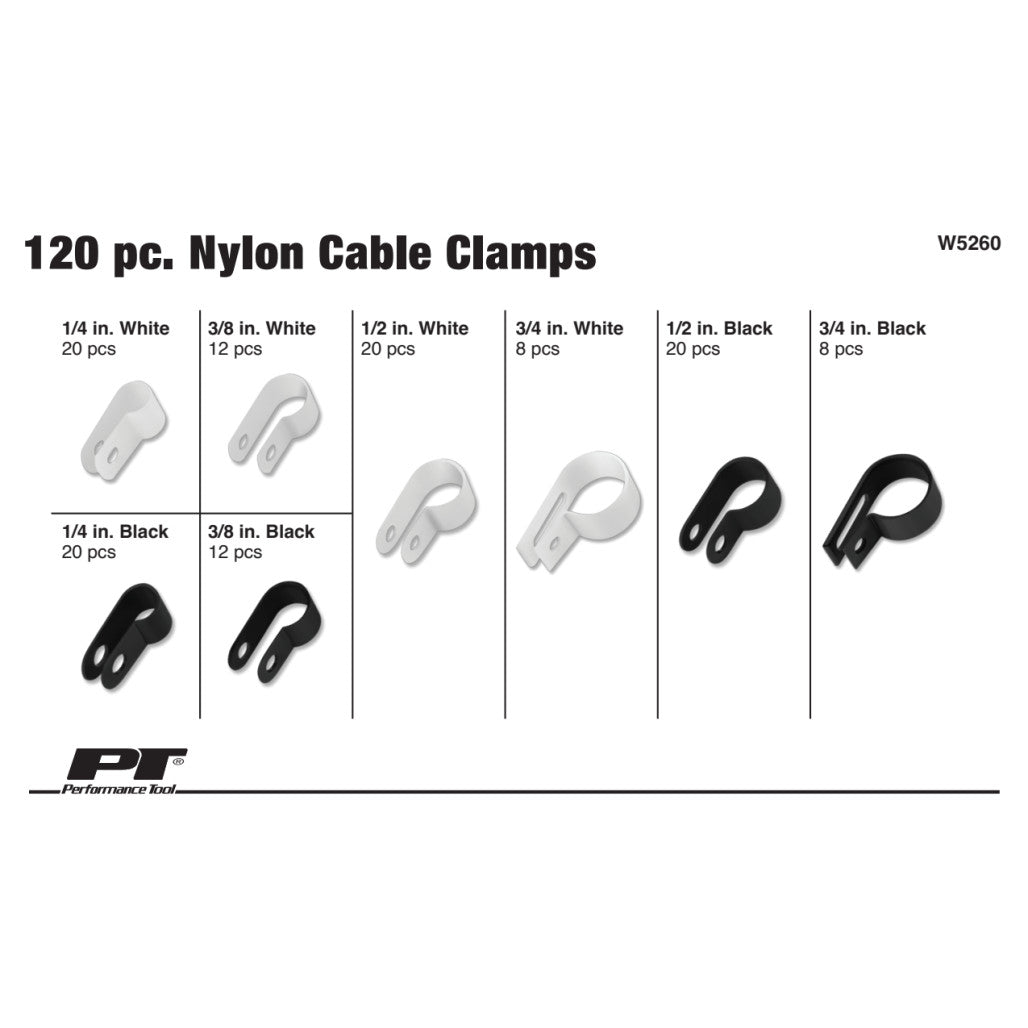 W5260- Application Guide