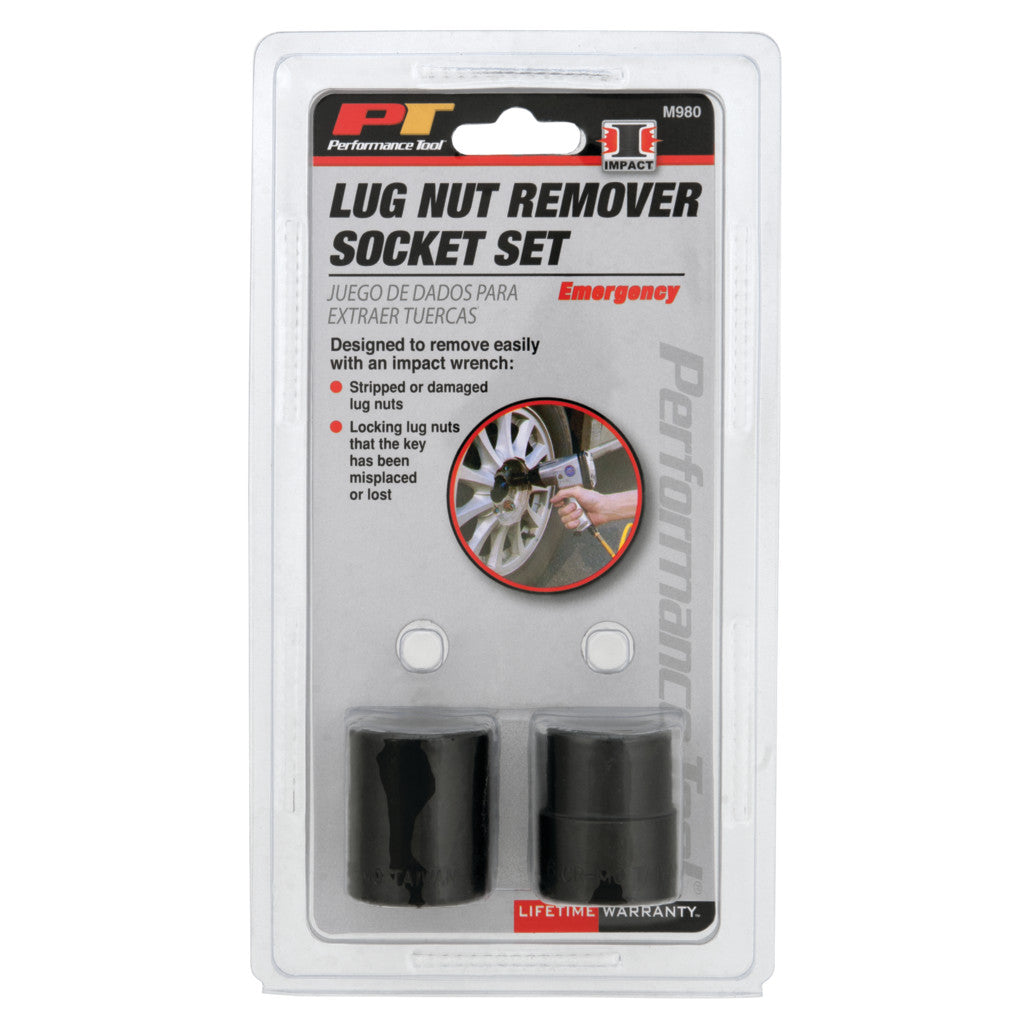 M980- Packaging