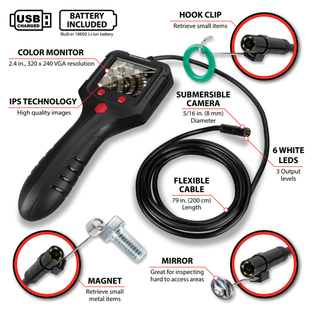 W50146- Application Guide