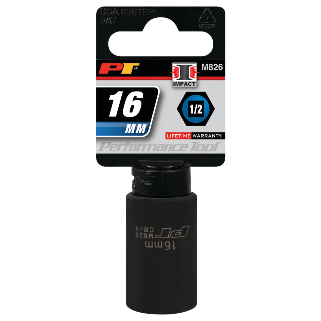M826- Packaging