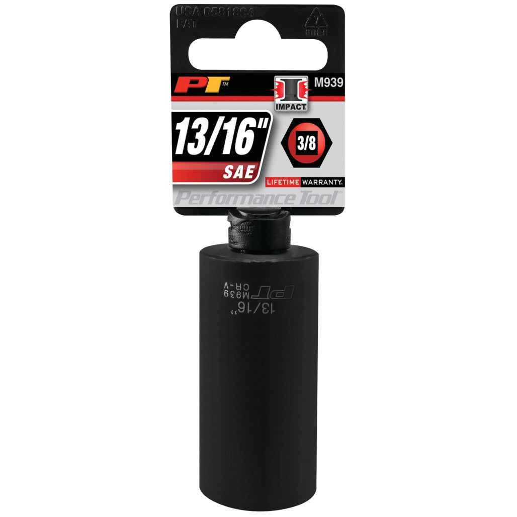 M939- Packaging