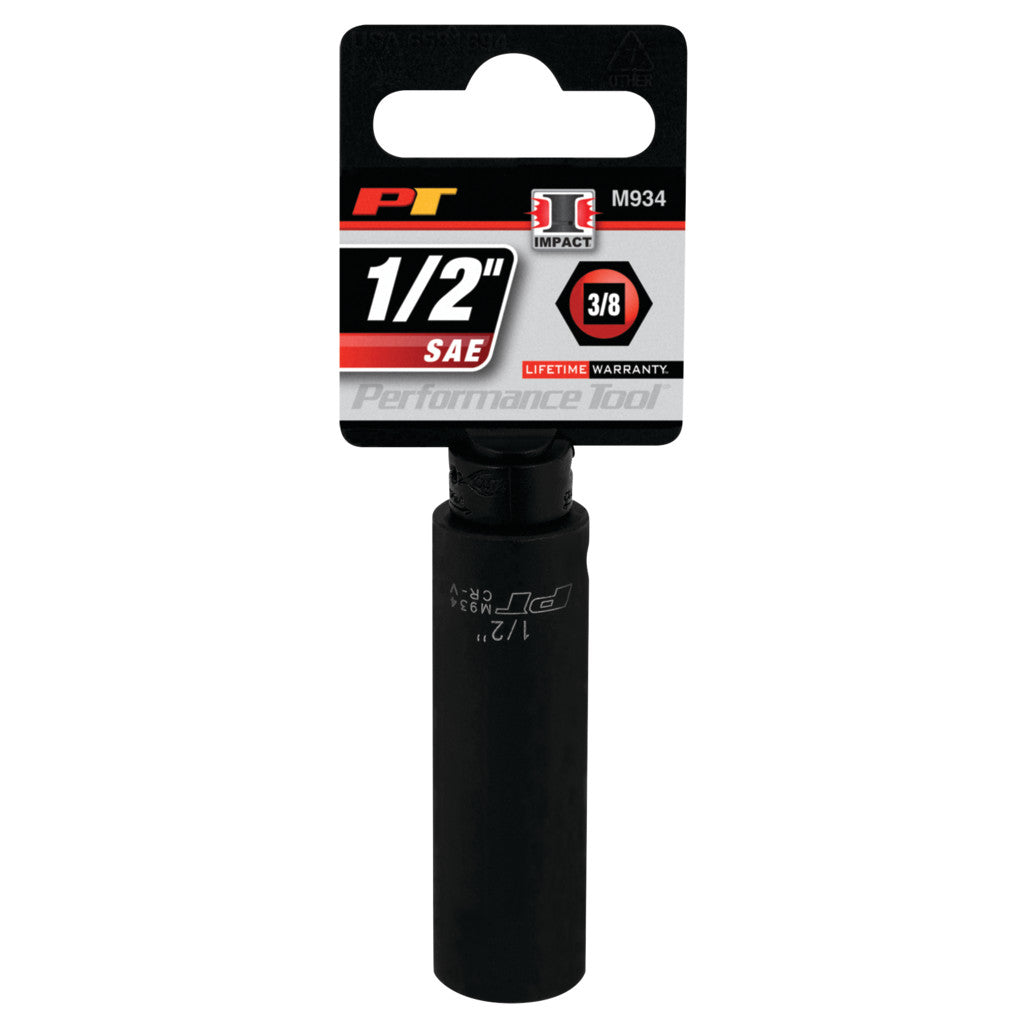 M934- Packaging