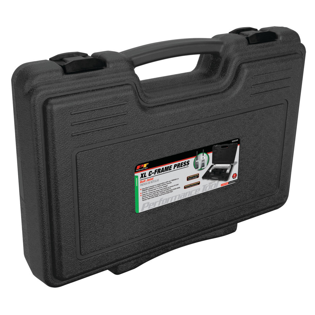W89306- Packaging