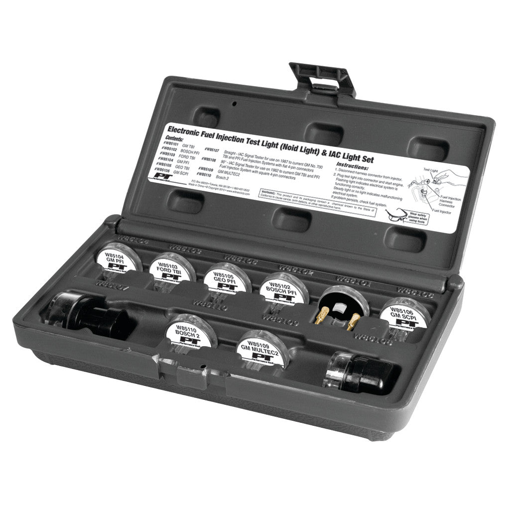 W89501- Primary