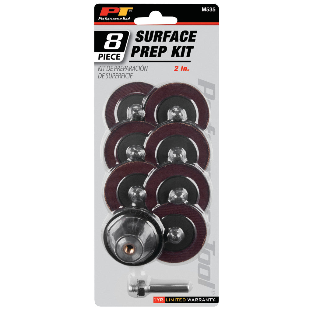 M535- Packaging