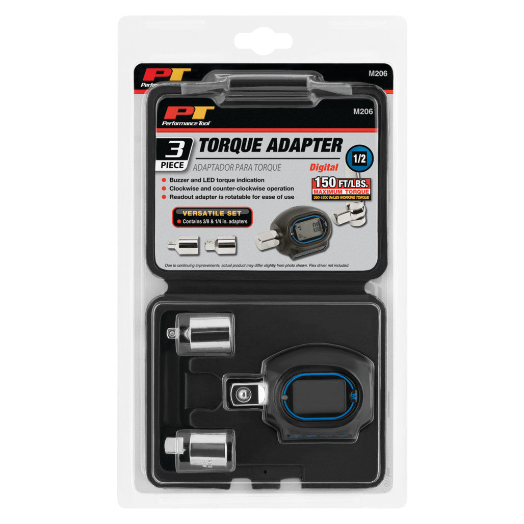 M206- Packaging