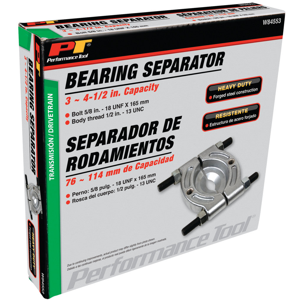 W84553- Packaging
