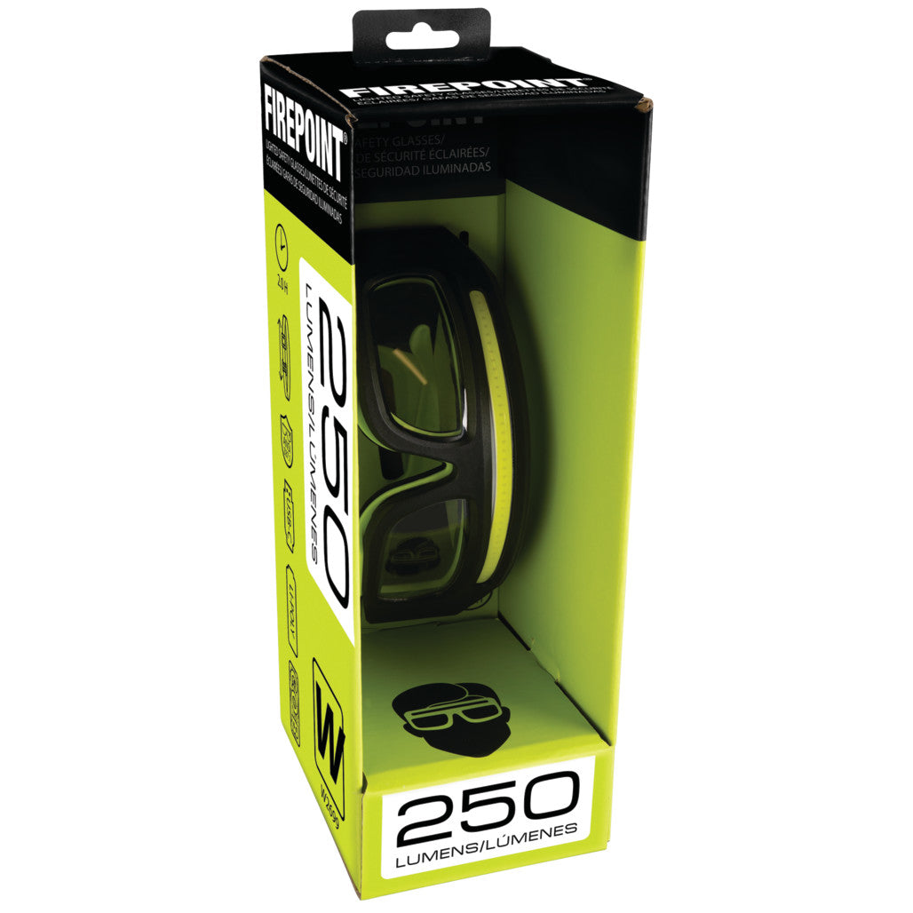 W2699- Packaging