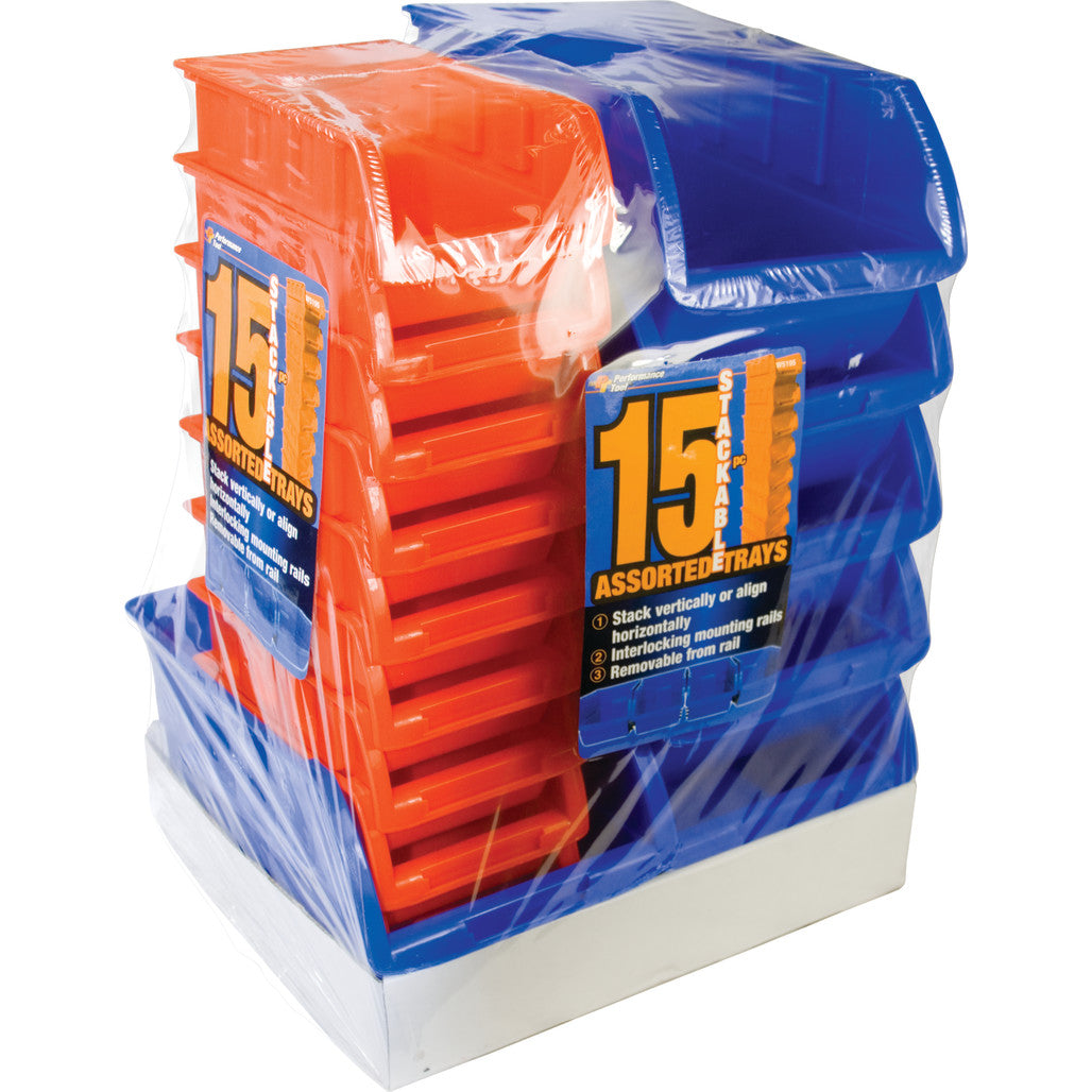 W5195- Packaging