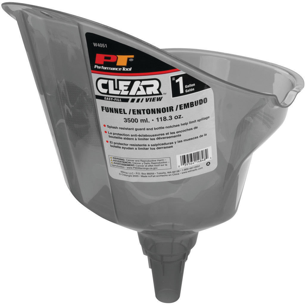 W4051- Packaging