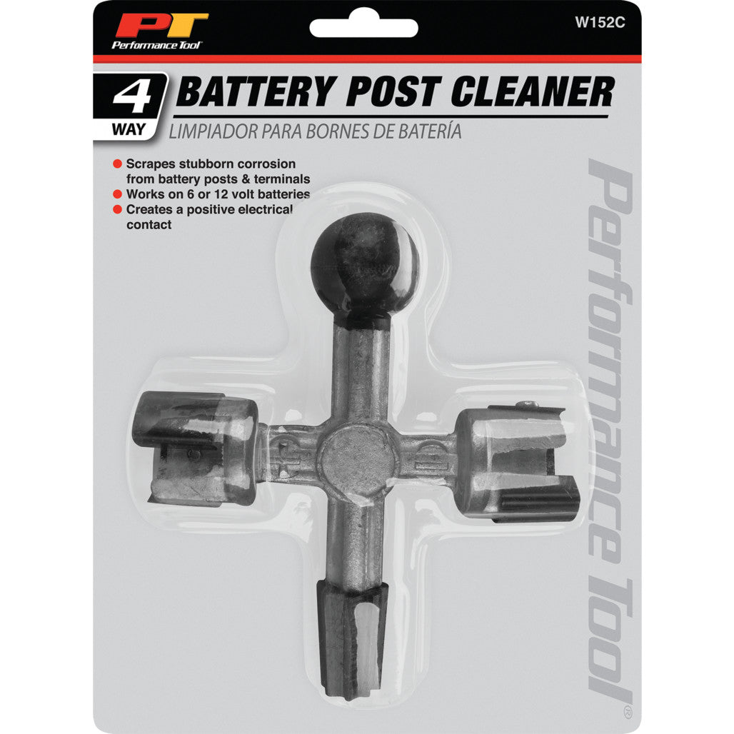 W152C- Packaging