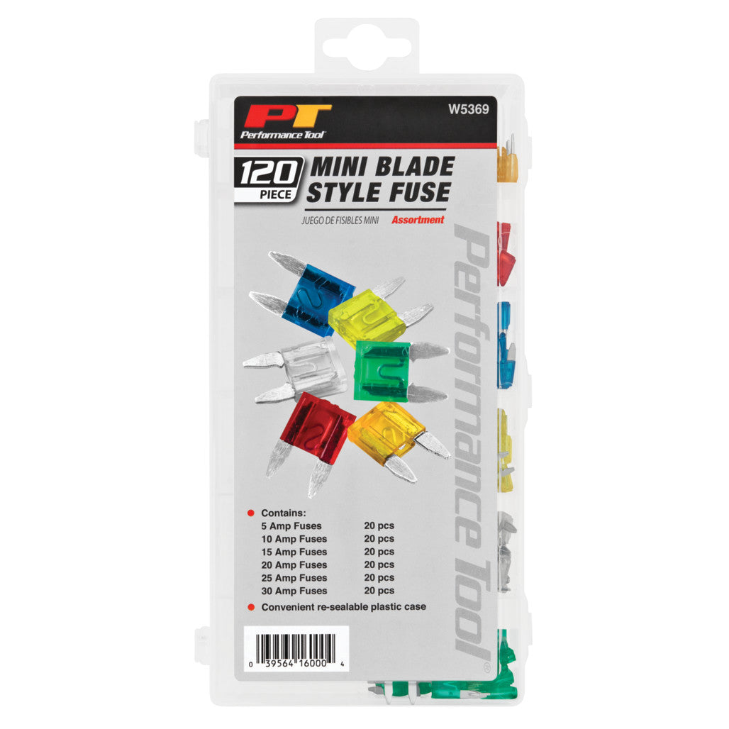 W5369- Packaging